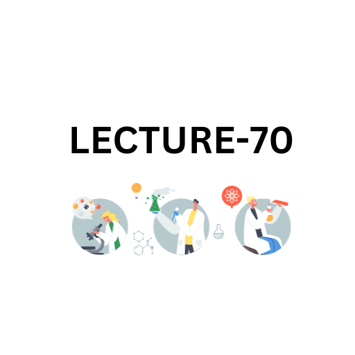 REAGENTS LECTURE-70